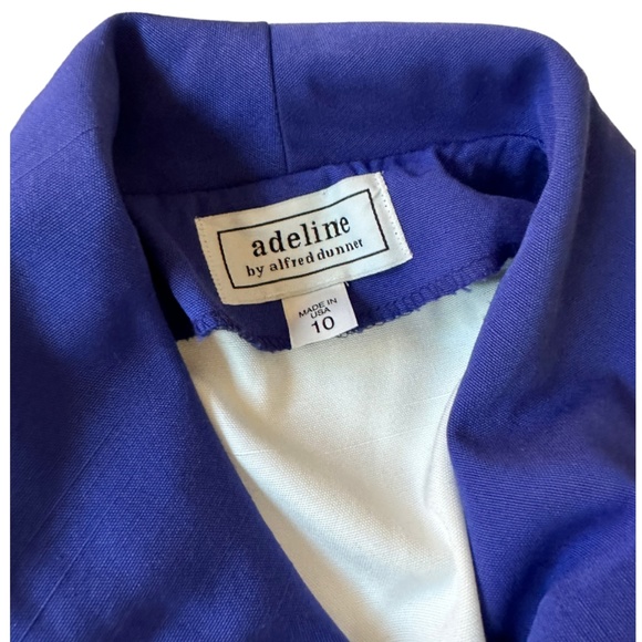 Vintage Bomber Jacket - Picture 3 of 4